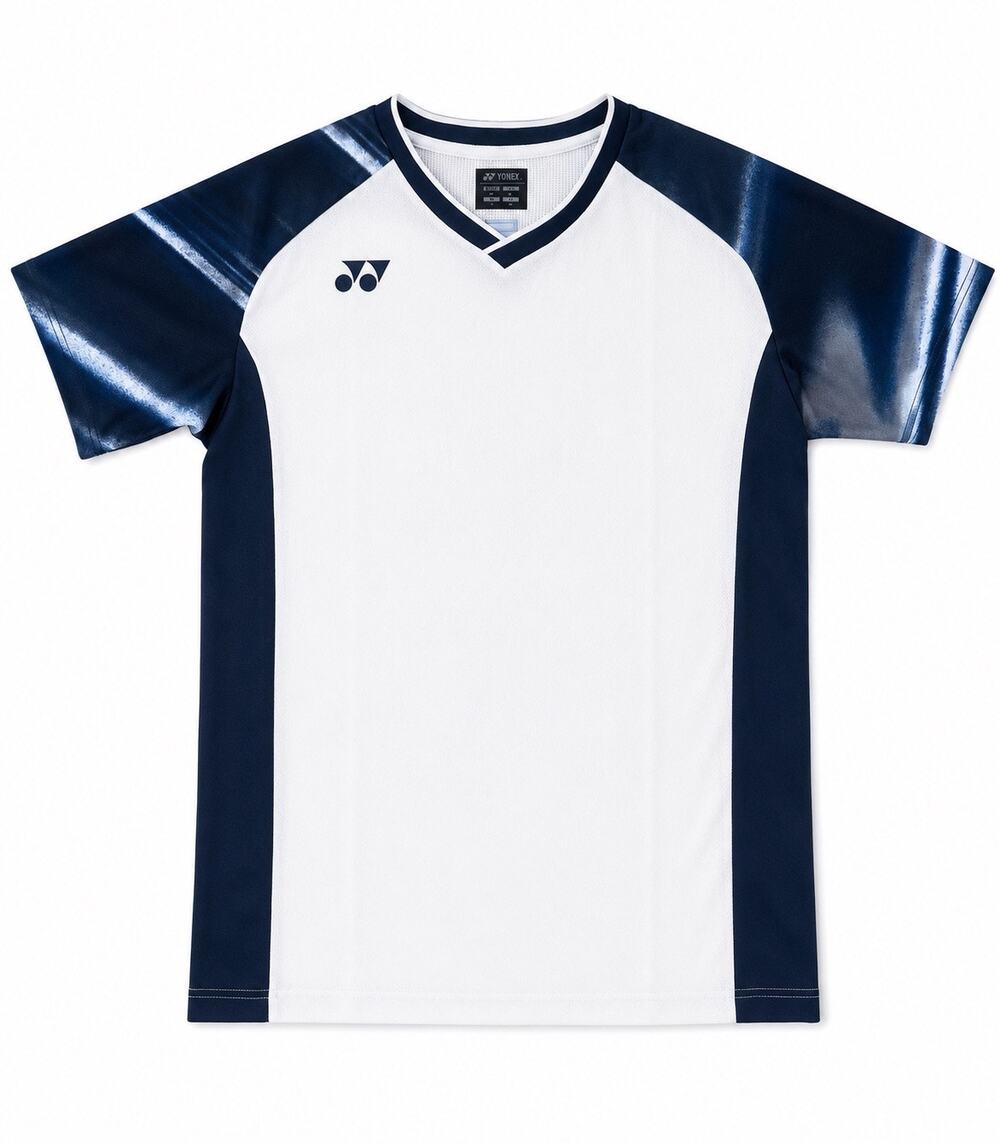 Yonex Performance Sports Jersey – Size Small (USA)
